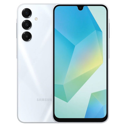 SATCELAB296 - SMARTPHONE SAMSUNG A16 5G MEMORIA 8+256 COLOR GRIS
