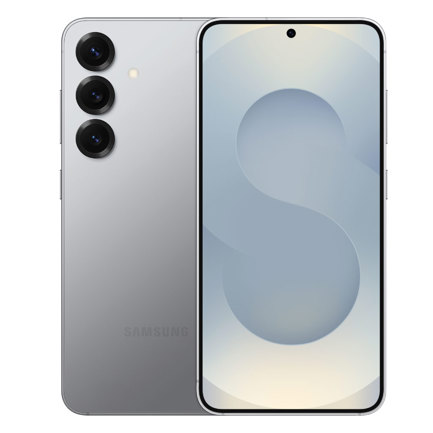 Smartphone samsung s25 5g 12+256gb importado color plata