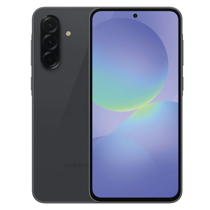 SATCELAB319 - SMARTPHONE SAMSUNG A36 CAPACIDAD 8+128GB IMPORTADO COLOR NEGRO