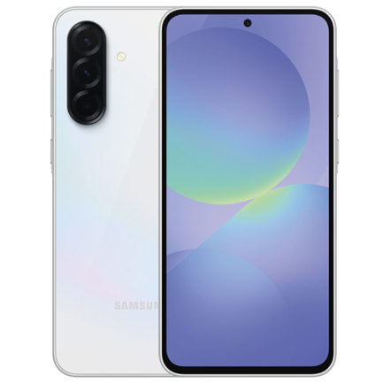 Smartphone Samsung A36 Capacidad 8+128Gb Importado Color Gris