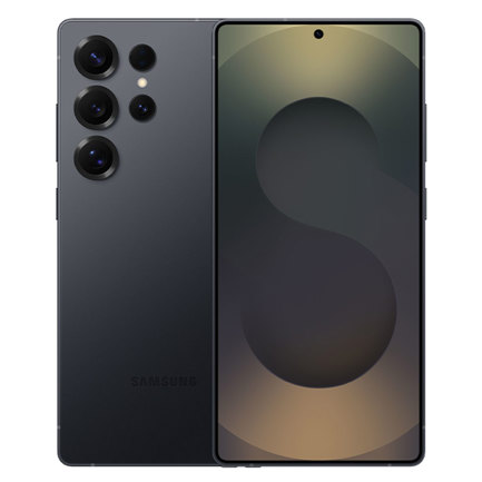 SMARTPHONE SAMSUNG S25 ULTRA 5G 12+256GB IMPORTADO COLOR NEGRO