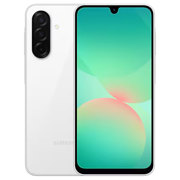 Smartphone Samsung A26 Capacidad 6+128Gb Color Blanco - Vista 3