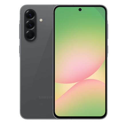 Smarphone samsung a56 5g 12+256 gb color negro