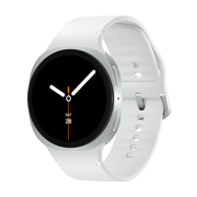 Smartwatch Samsung Watch 8 44mm color Plata - Vista 3