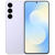 Smartphone Samsung S25 FE 8+256GB Importado Color Azul Hielo - Vista 3