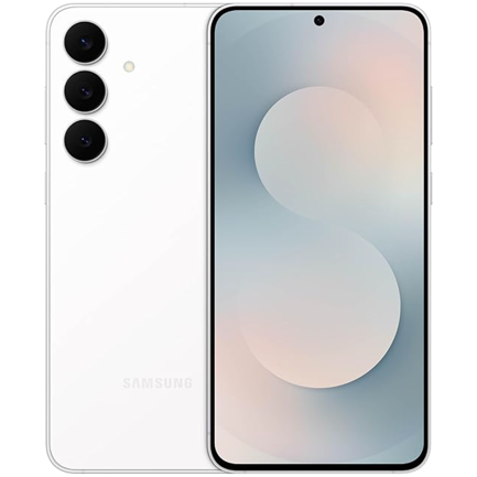 Smartphone Samsung S25 FE 8+256GB Importado Coloe Blanco