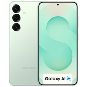 Smartphone Samsung S25 12+256GB Importado Color Menta - Vista 3