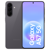 Smartphone Samsung A57 Capacidad 8+256GB Color Gris - Vista 2