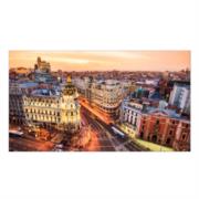 Pantalla Samsung 55" Video Wall FHD Bisel Estrecho 700nit Resolución 1920x1080 - Vista 4