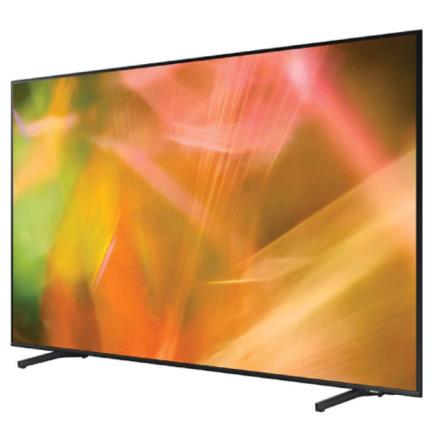 Televisor Samsung 65" (D90) Smart Hotelera Crystal 4K UHD Resolución 3840x2160 - Vista 4