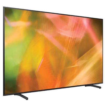 Televisor Samsung 75" Smart Hotelera Crystal 4K UHD Resolución 3840x2160 - Vista 3