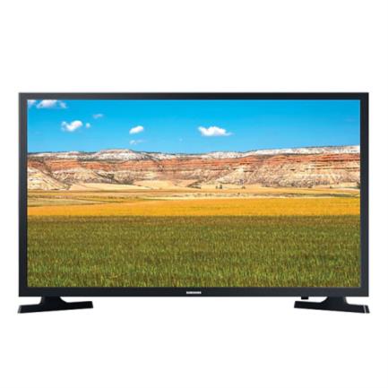 Televisor samsung 32" led profesional hd smart tv resolución 1366x768
