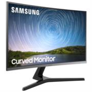 Monitor samsung curvo fhd 32" resolución 1920x1080 panel va