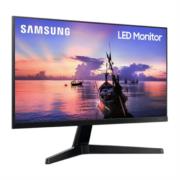 Monitor samsung led lf27t350fhlxzx plano fhd 27" resolución 1920 x 1080 panel ips