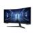 Monitor Samsung 34" Odyssey G5 WQHD Resolución 3440x1440 Panel VA - Vista 10
