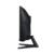 Monitor Samsung 34" Odyssey G5 WQHD Resolución 3440x1440 Panel VA - Vista 13