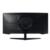 Monitor Samsung 34" Odyssey G5 WQHD Resolución 3440x1440 Panel VA - Vista 14