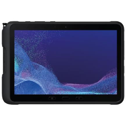Tablet samsung galaxy tab active 4pro 5g 10.1" octacore 64 gb ram 4 gb android color negro