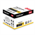 Papel Cortado Scribe Duplicador Carta 99% de Blancura 78gr Caja C/5000 Hojas - Vista 6