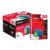 Papel Cortado Scribe Fotobond Doble Carta 95% de Blancura 75gr Caja C/2500 Hojas - Vista 3
