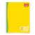 Cuaderno Scribe Profesional Escolar Raya 100 Hojas - Vista 3