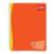 Cuaderno Scribe Profesional Escolar Blanco 100 Hojas - Vista 3