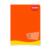 CUADERNO SCRIBE FRANCES GRAPADO C5 100 HJS - Vista 3