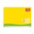 CUADERNO SCRIBE ITALIANO GRAPADO RAYA 100 HJS 3