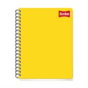 CUADERNO SCRIBE PROFESIONAL CLASICO RAYA 100 HJS 3