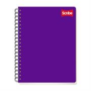 CUADERNO SCRIBE PROFESIONAL CLASICO C7 100 HJS - Vista 4
