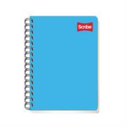 CUADERNO SCRIBE FRANCES CLASICO RAYA 100 HJS - Vista 4