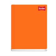 Cuaderno Profesional Cosido Scribe Clasico C5 100 hojas - Vista 5