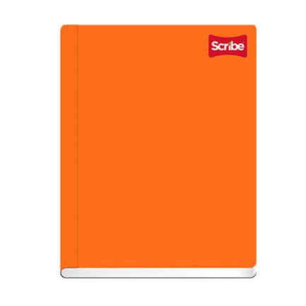 Cuaderno profesional cosido scribe clasico c5 100 hojas