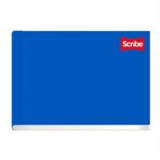 CUADERNO SCRIBE COSIDO ITALIANO C5 100 HJS - Vista 4