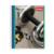 CUADERNO SCRIBE PROFESIONAL MEGA DOBLE RAYA 100 HJS - Vista 3