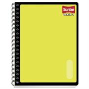 Cuaderno Profesional Scribe Serie III Raya 100 Hojas - Vista 3