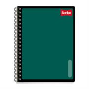 CUADERNO SCRIBE PROFESIONAL SERIE III C5 100 HJS - Vista 4