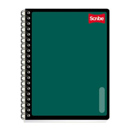 Cuaderno scribe profesional serie iii c5 100 hjs