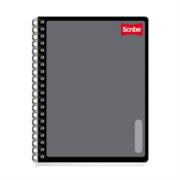 Cuaderno Scribe Profesional Serie III C7 100 Hojas - Vista 4