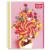 Cuaderno Scribe Mega Plus Espiral Francés 100H 48P - Vista 3