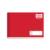 Cuaderno Italiano Cosido Scribe Clasico Doble Raya 100 Hojas - Vista 7