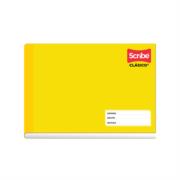 Cuaderno Italiano Cosido Scribe Clasico Doble Raya 100 Hojas - Vista 8