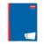 Cuaderno Profesional Scribe Escolar C5 Cuadro Chico Espiral Doble 200 Hojas - Vista 9