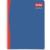 Cuaderno Profesional Scribe Escolar C7 Cuadro Grande Espiral Doble 200 Hojas - Vista 9