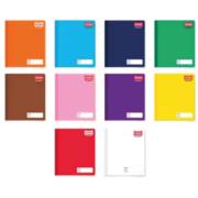 Cuaderno Cosido Colegial Scribe Clásico C5 Cuadro Chico 100 Hojas - Vista 7