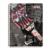 Cuaderno Profesional Scribe Inblack Raya Espiral Doble 200 Hojas - Vista 7