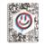 Cuaderno Profesional Scribe Inblack Raya Espiral Doble 200 Hojas - Vista 9