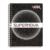 Cuaderno Profesional Scribe Inblack Raya Espiral Doble 200 Hojas - Vista 5