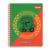 Cuaderno Profesional Scribe Mario Bros Raya Espiral Doble 100 Hojas - Vista 6