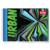 Cuaderno Italiano Espiral Scribe Mega C7 Cuadro Grande 100 hojas - Vista 6